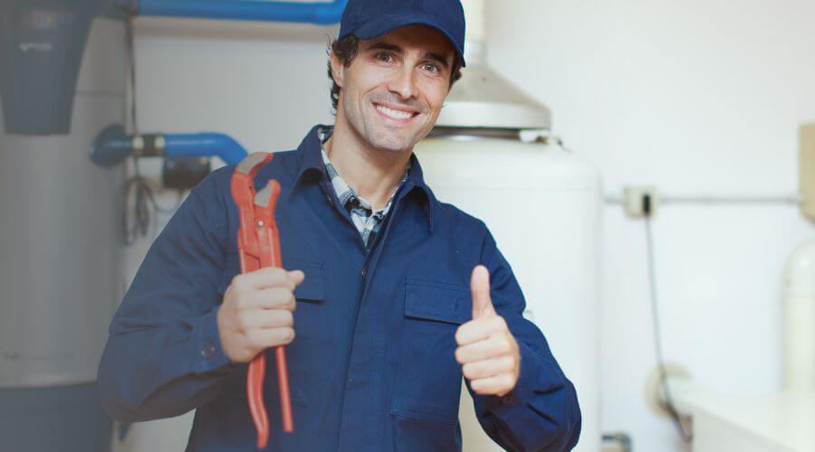 Professional Gas Leak Detection in Tipton, OK
